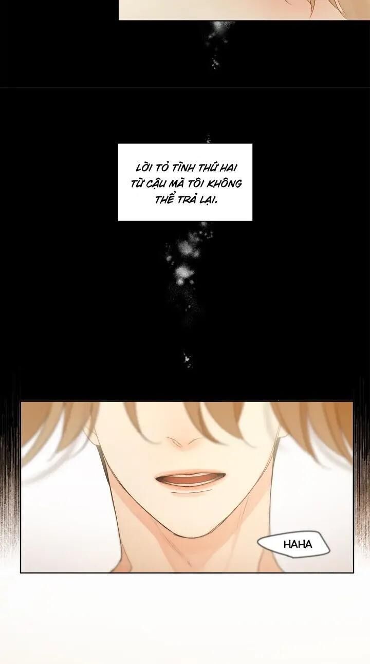 manhwa chịch vồn chịch vã Chapter 63 ÁNH MẮT (END) - Next Chương 64