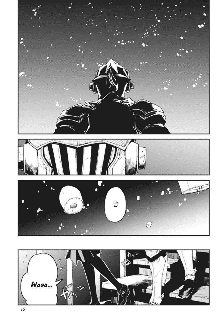 Goblin Slayer Chapter 35 - Trang 2