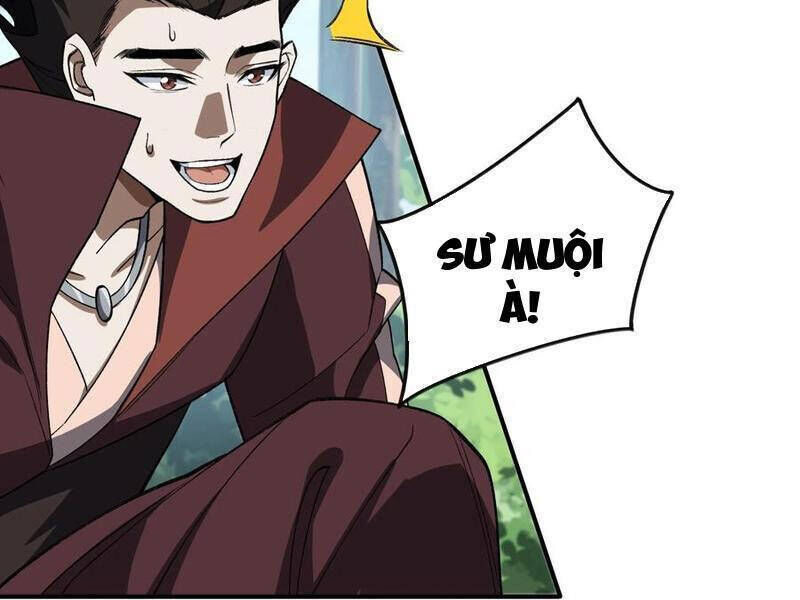 ta ở tu tiên giới chỉ làm giờ hành chính Chapter 73 - Trang 2