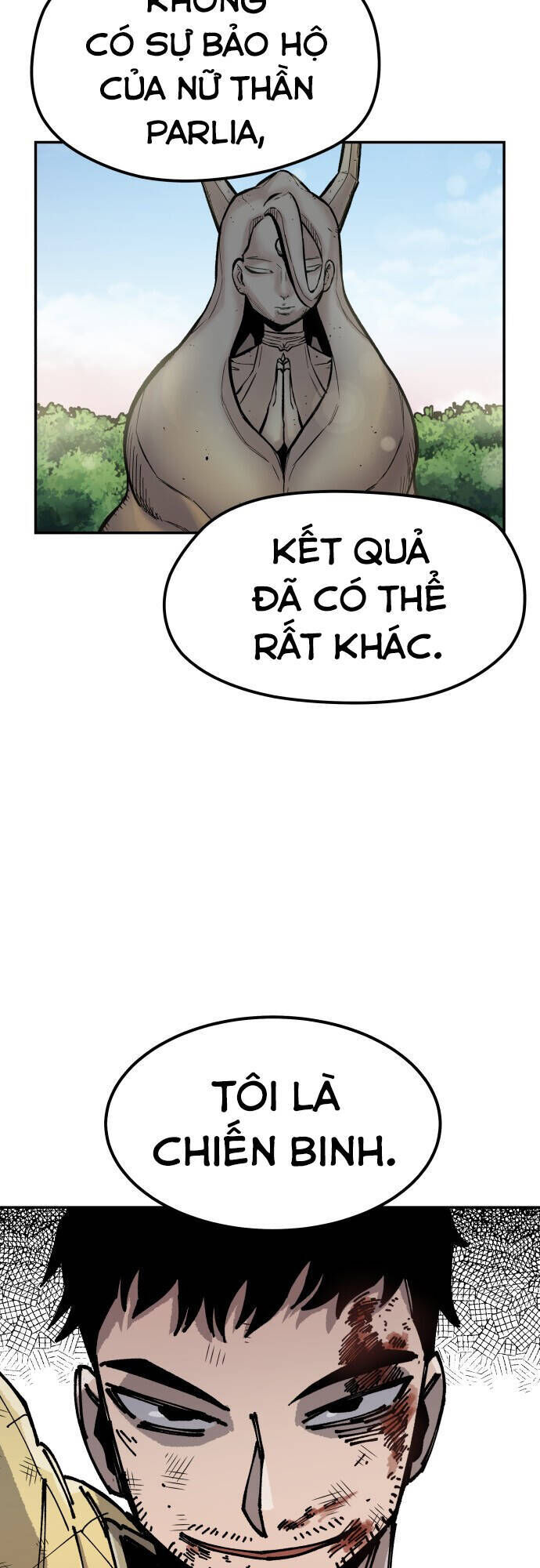 sắp xuất ngũ thì isekai chapter 7 - Trang 2