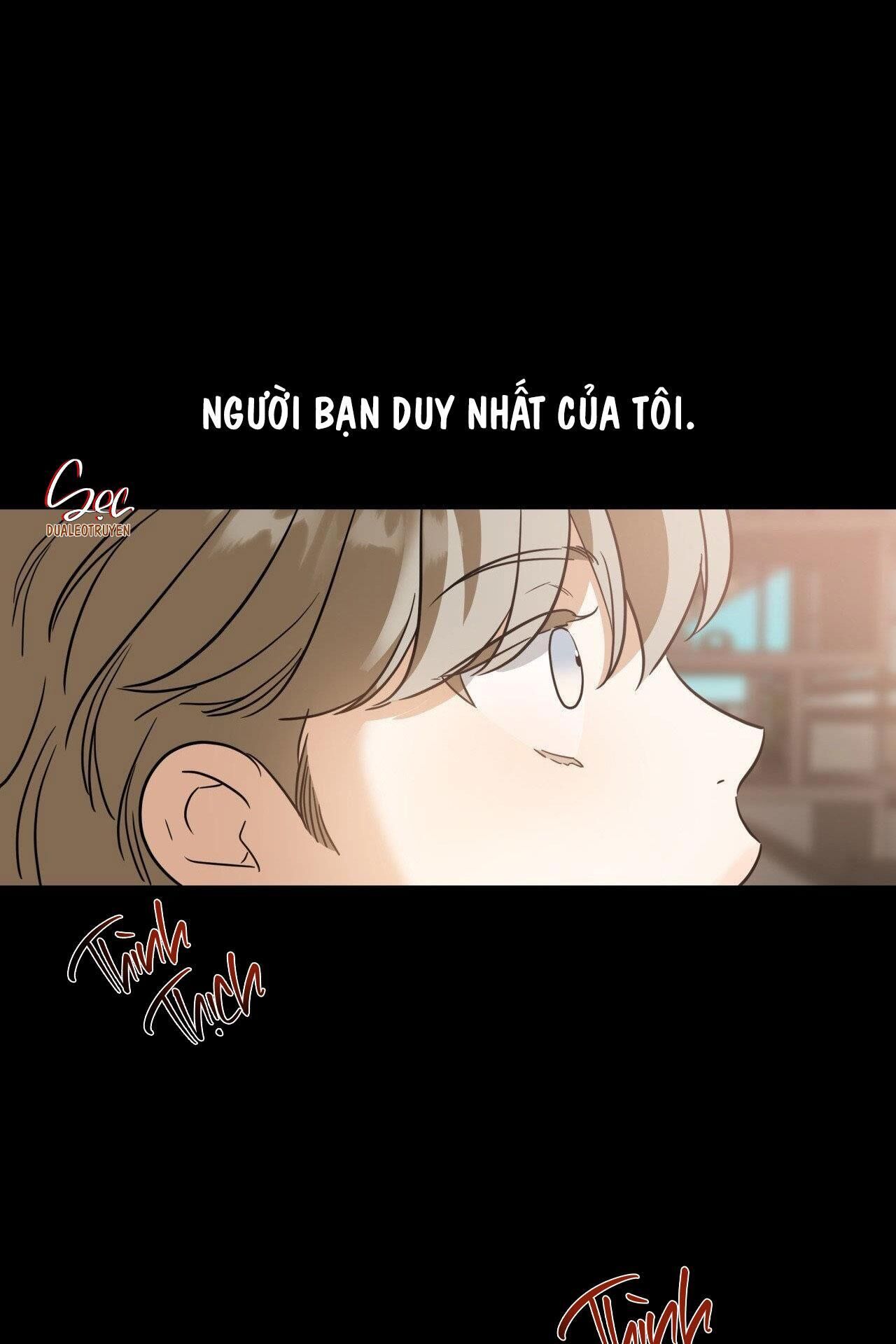 lệnh cứu rỗi Chapter 40 - Trang 1