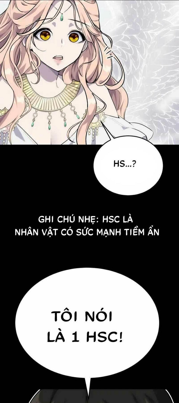 tôi mạnh hơn anh hùng chapter 1 - Next chương 1.5