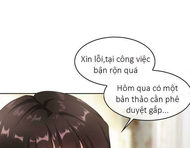 cô vợ nhỏ nuông chiều quá lại thành ác!! chapter 7 - Next chapter 8