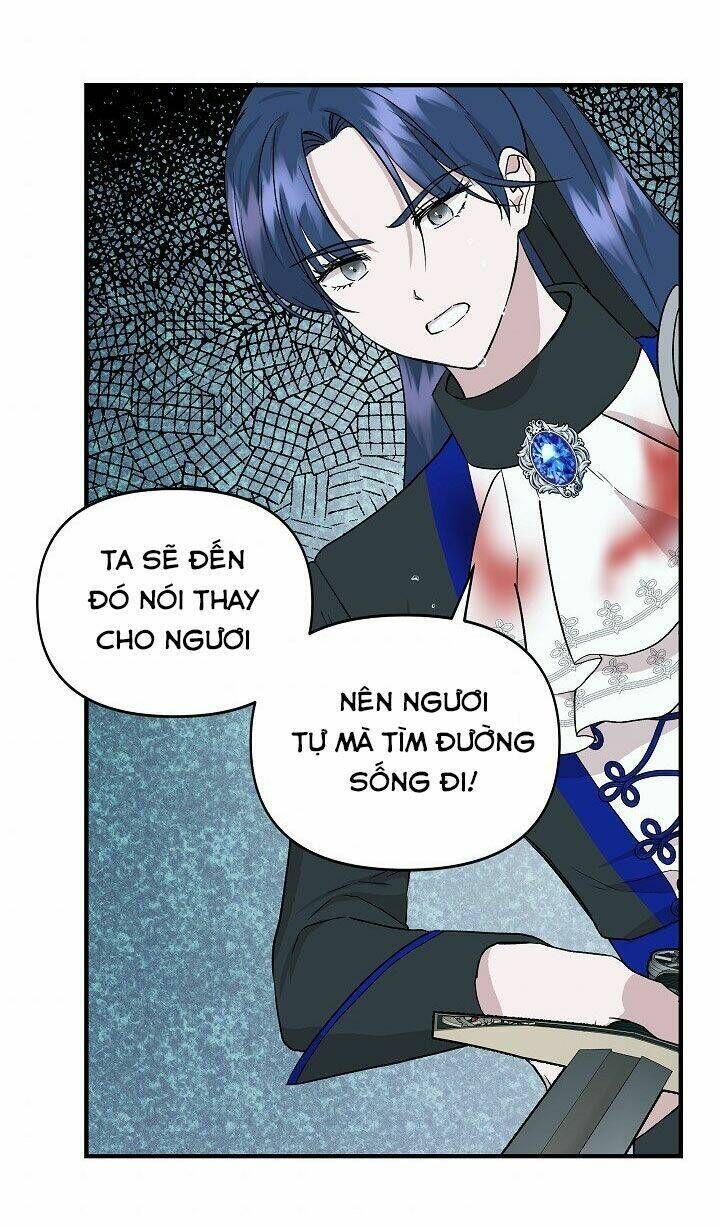 tôi không phải là cinderella chapter 17 - Trang 2