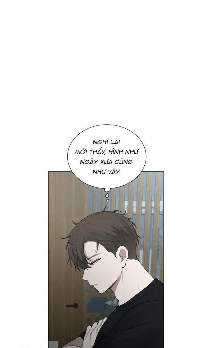 không xa lạ Chapter 9 - Trang 2