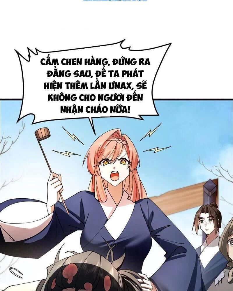 tu tiên bắt đầu từ việc bị bạn bè xa lánh chapter 33 - Next Chương 34