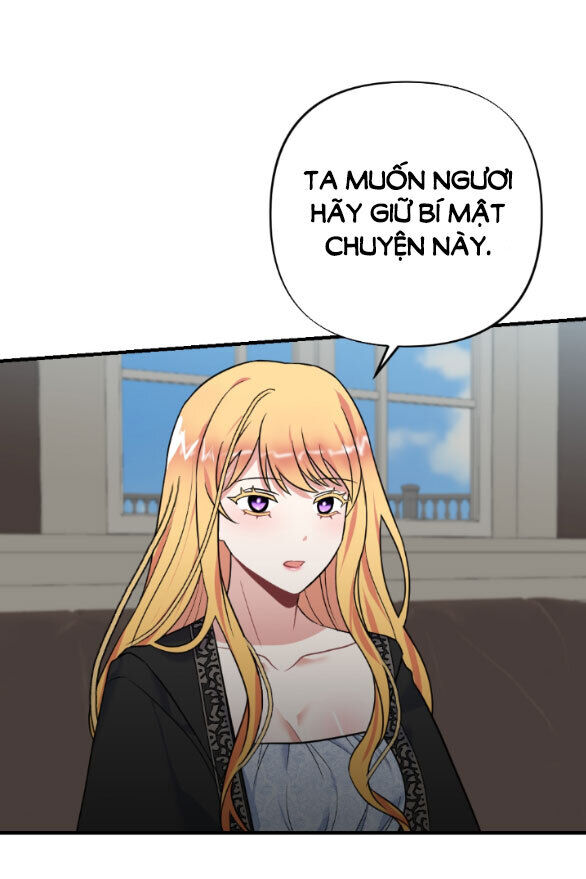 [18+] lời nguyền cuồng răm Chap 10 - Next 10.1