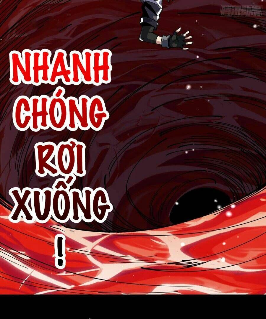 vừa chơi đã có tài khoản vương giả chapter 115 - Next chapter 116