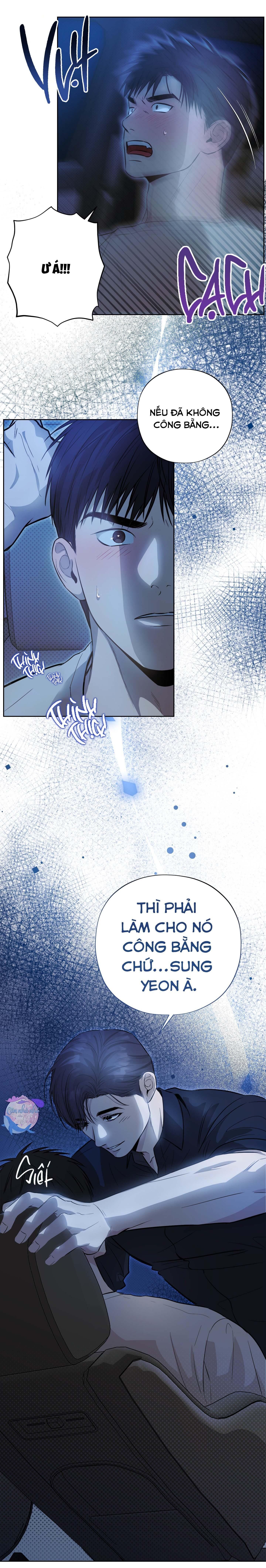 (END) GIÁO XUYÊN THỦNG KHIÊN Chapter 3 - Next Chapter 4