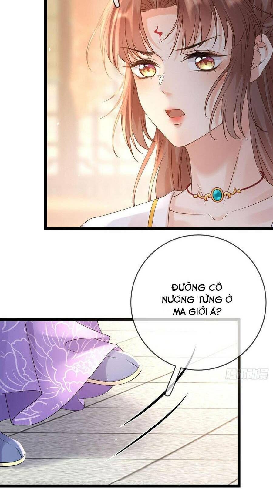 ma đầu vạn ác năm tuổi rưỡi chapter 74 - Trang 2