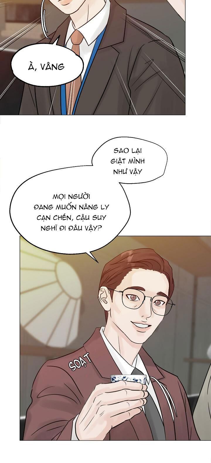 Ở LẠI BÊN TÔI Chapter 48 - 14 - Next Chapter 49 - 15