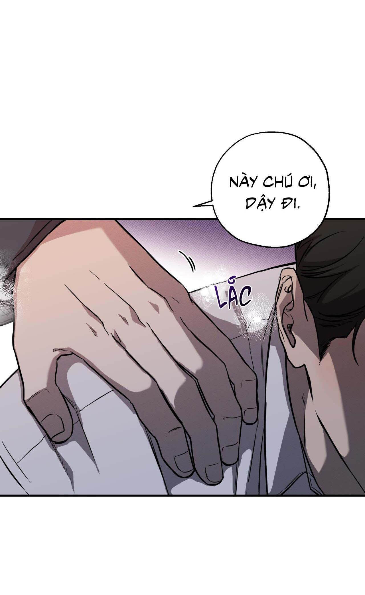 Mae Hyung Chapter 1 - Next Chapter 2