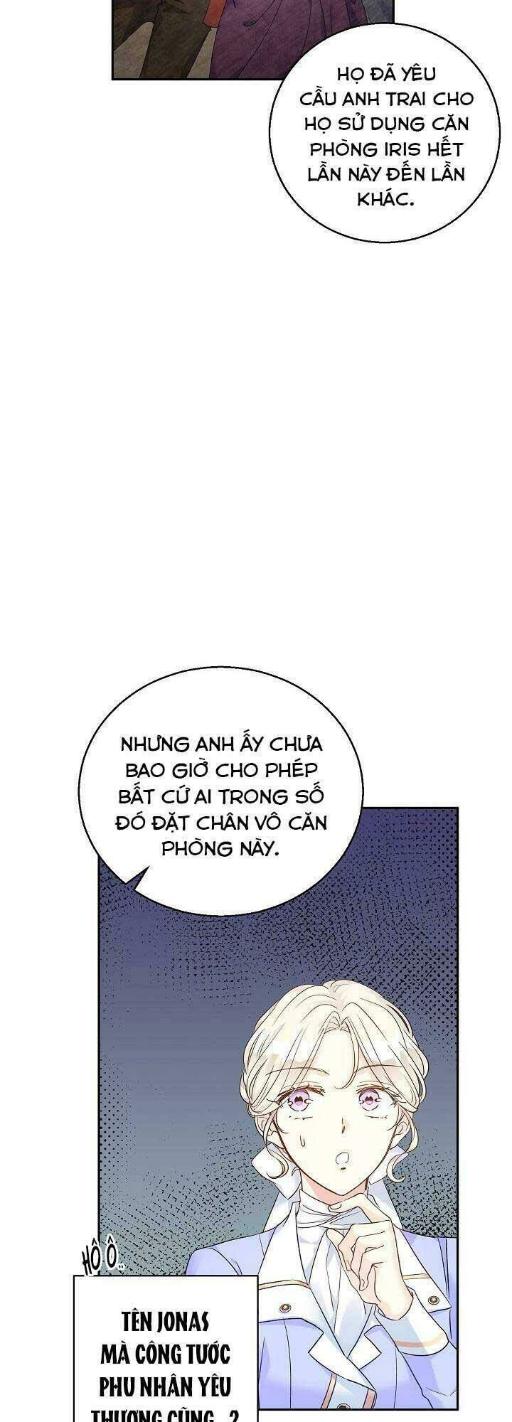 tôi sẽ cố gắng thay đổi cốt truyện chapter 45 - Trang 2