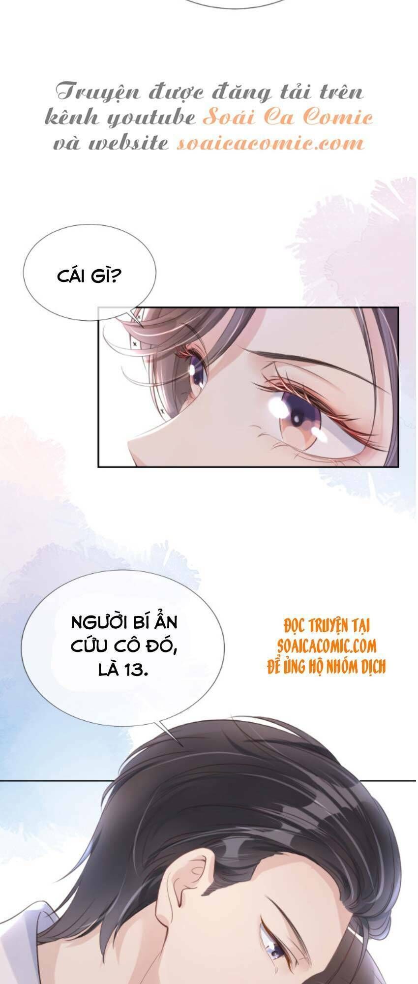 ngự tỷ toàn năng lại bị phá mã giáp chapter 8 - Trang 2