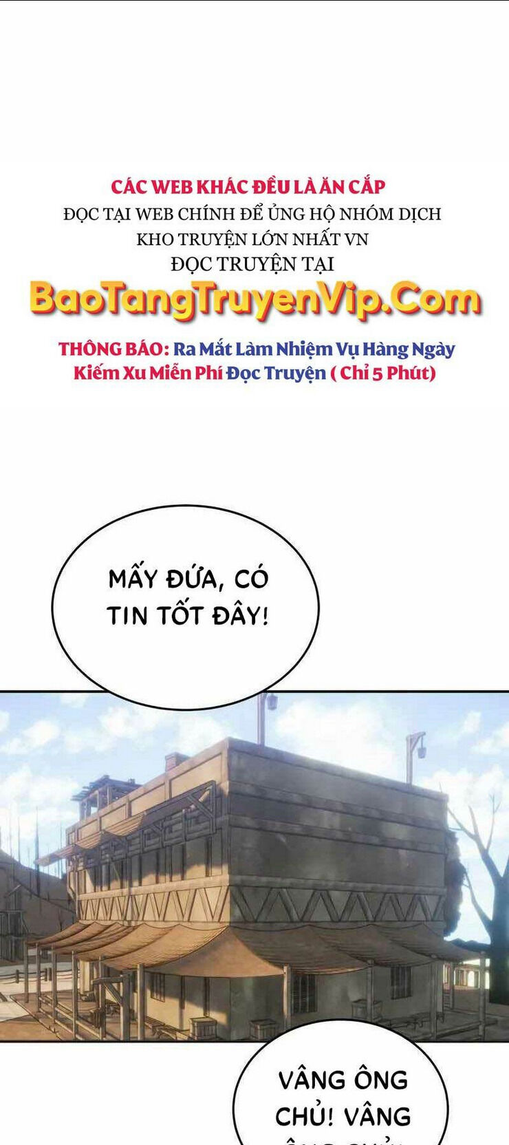 tôi mạnh hơn anh hùng chapter 1 - Next chương 1.5