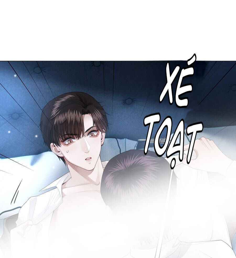 Dior Tiên Sinh Chapter 13 - Next Chapter 14