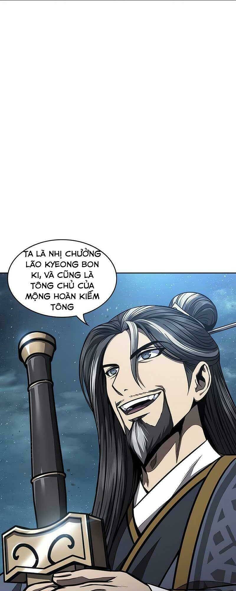 ngã lão ma thần Chapter 118 - Trang 2