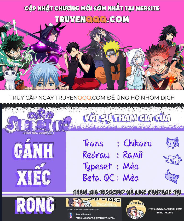 oan gia chung nhà! Chapter 125 - Trang 2