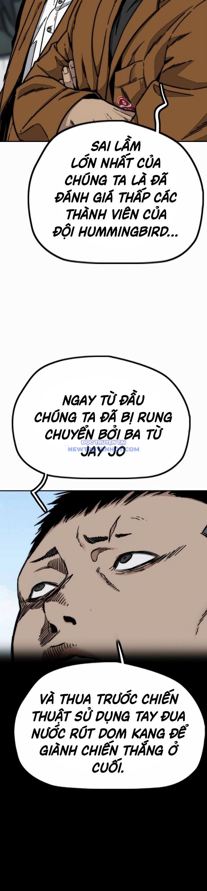 thể thao cực hạn Chapter 528 - Trang 2