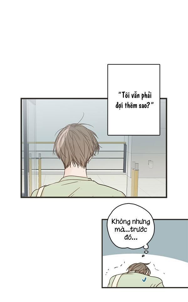 Thiên Đường Táo Xanh Chapter 43 - Trang 2