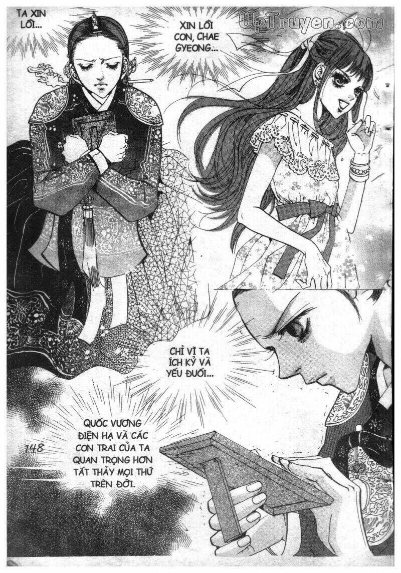 Hoàng Cung Chapter 13 - Trang 2