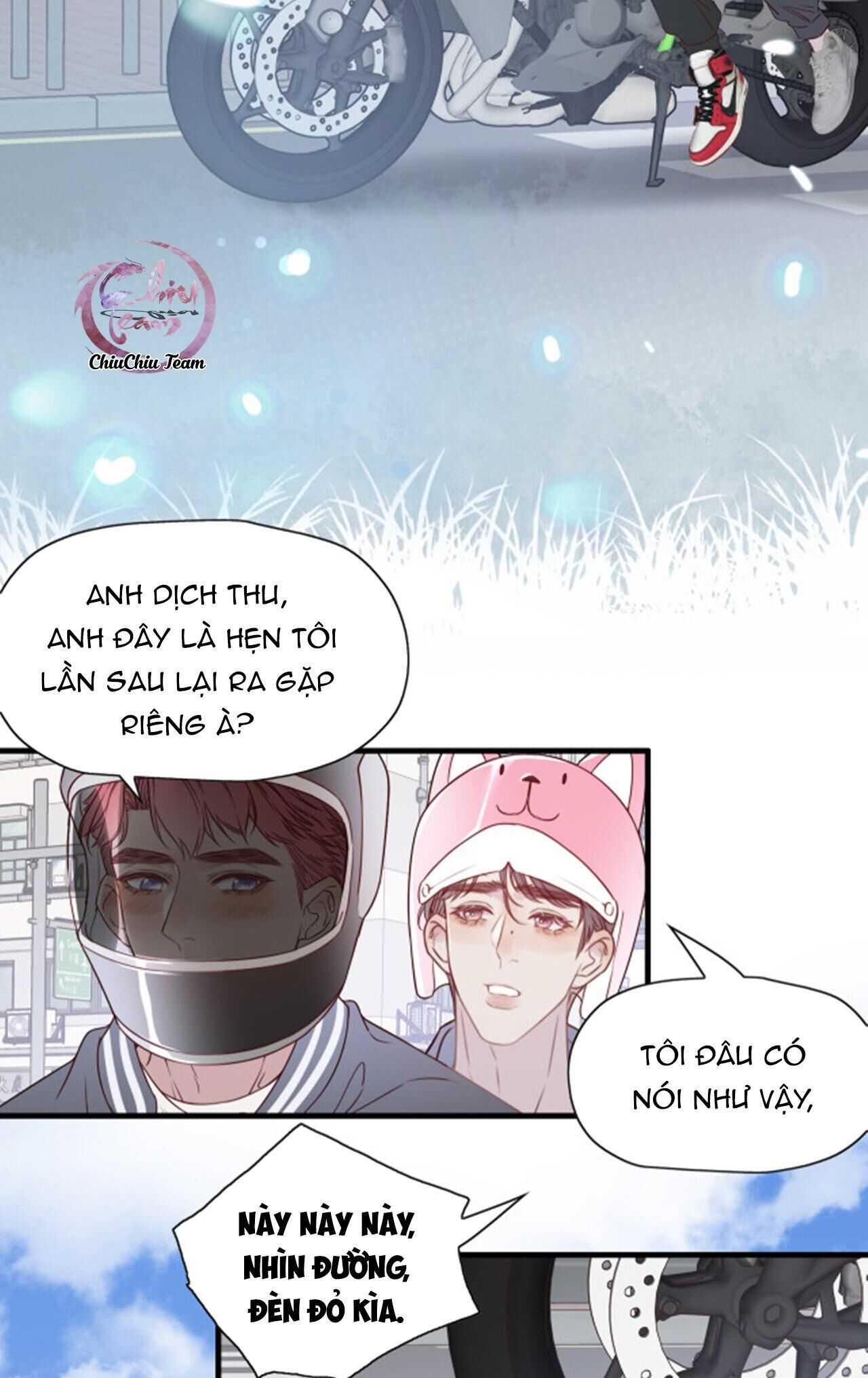 cá mè một lũ Chapter 5 - Next Chương 6