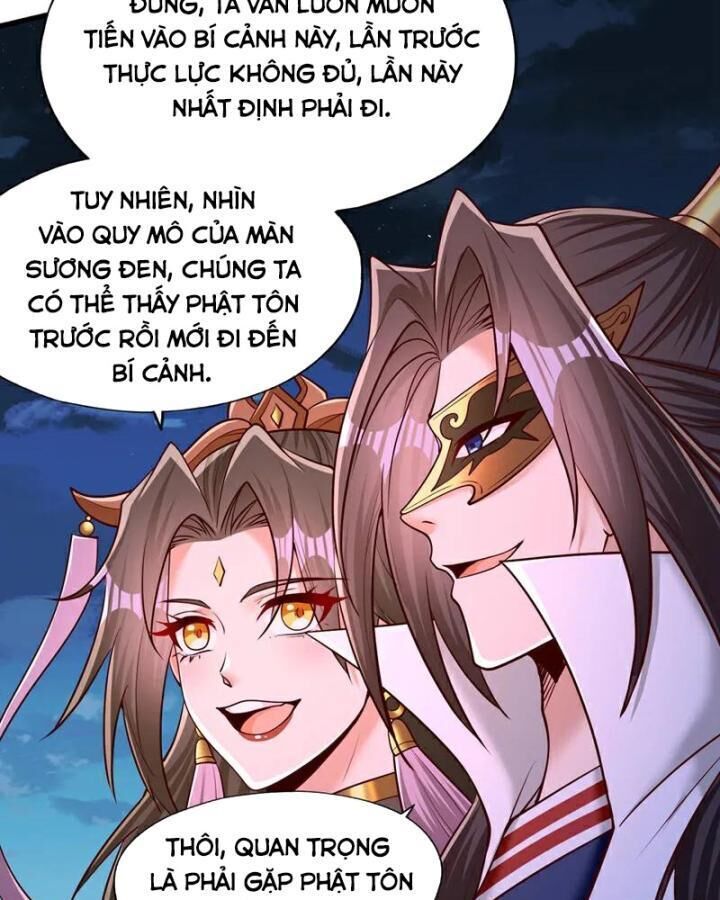 ta bị nhốt cùng một ngày mười vạn năm Chapter 428 - Next Chapter 429