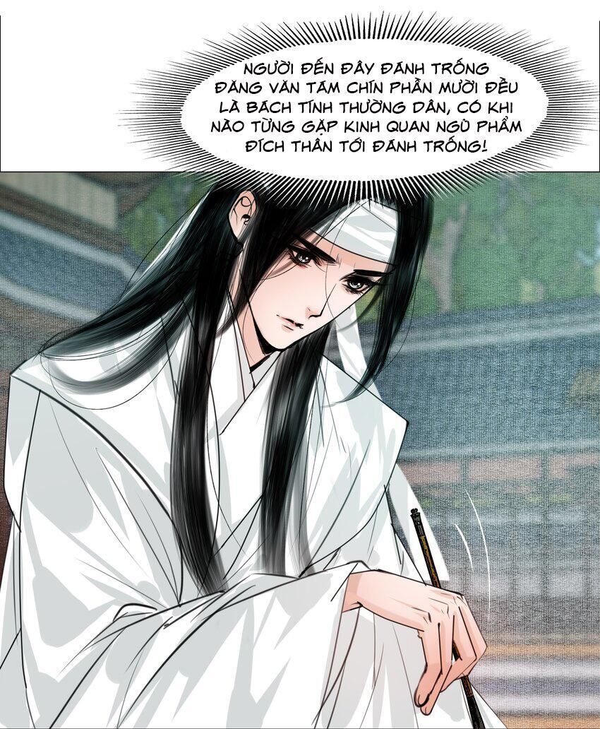 vòng luân hồi Chapter 59 - Trang 1