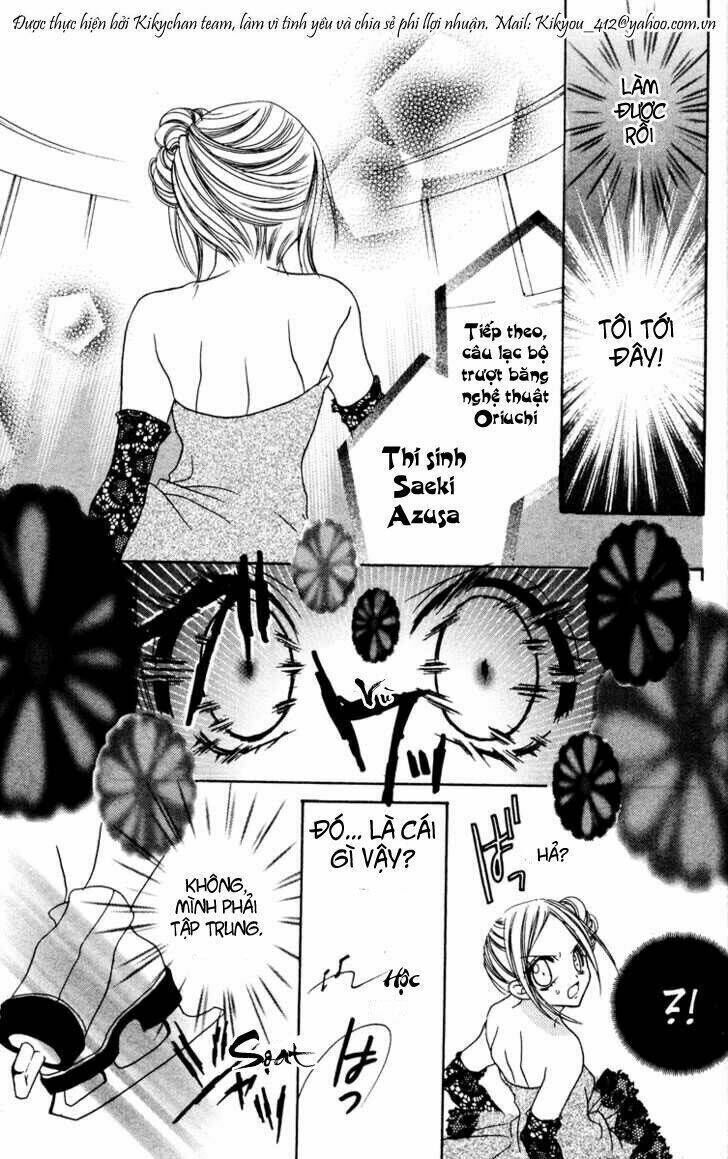 Jigoku Shoujo-Cô Gái Đến Từ Địa Ngục Chapter 6 - Trang 2