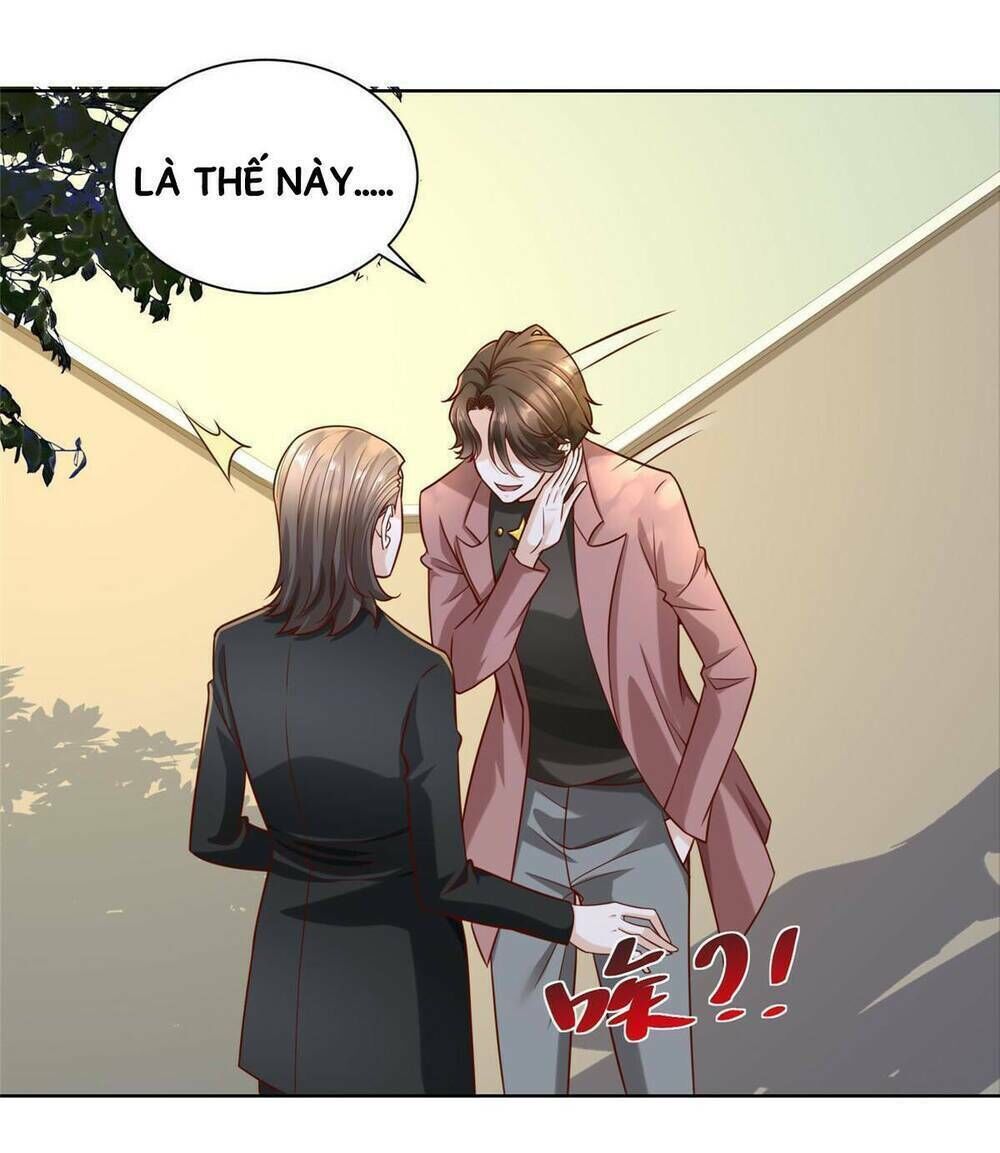 mỗi tuần ta có một nghề nghiệp mới chapter 185 - Next chapter 186