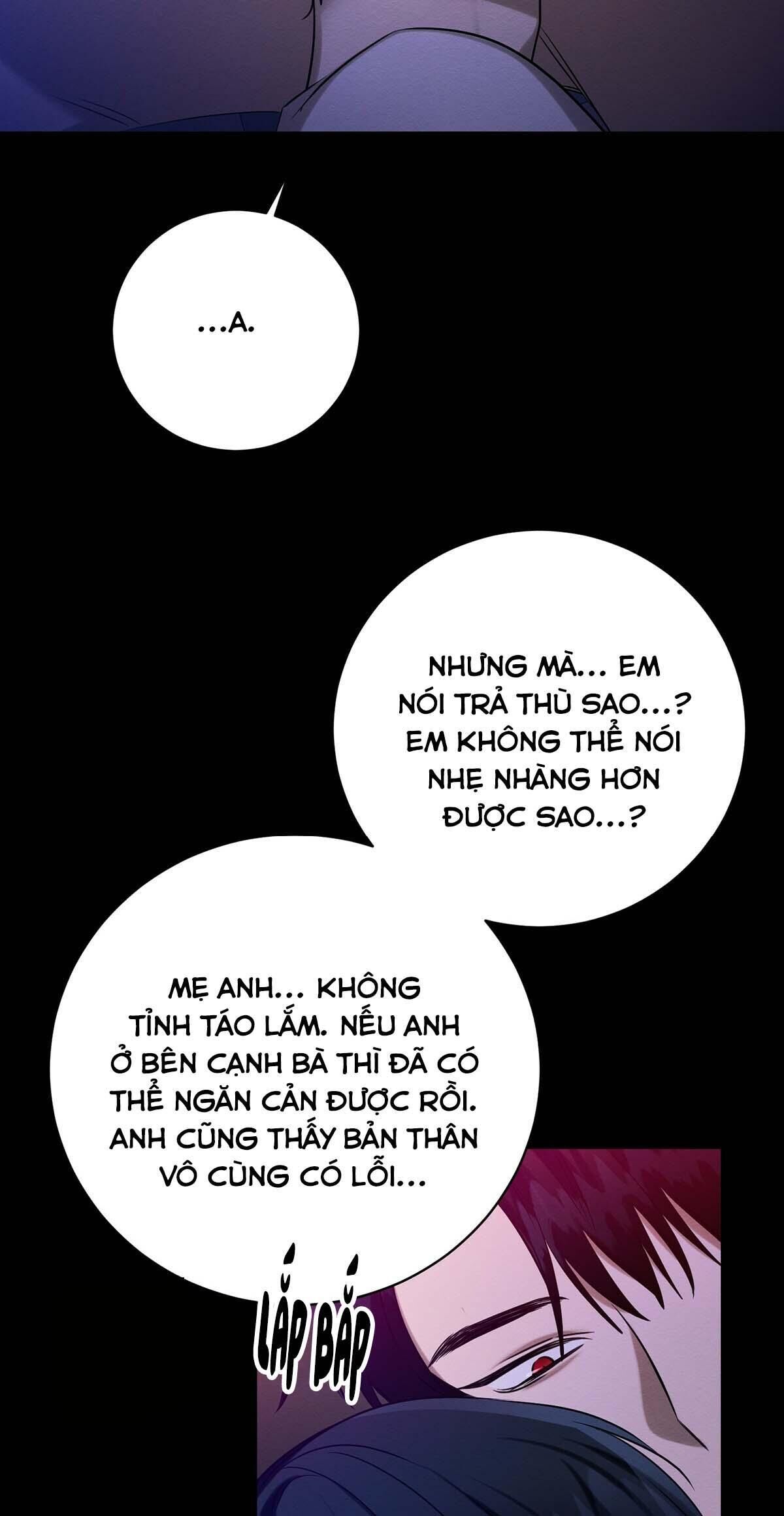 vòng xoáy của ác ma Chapter 26 - Trang 2