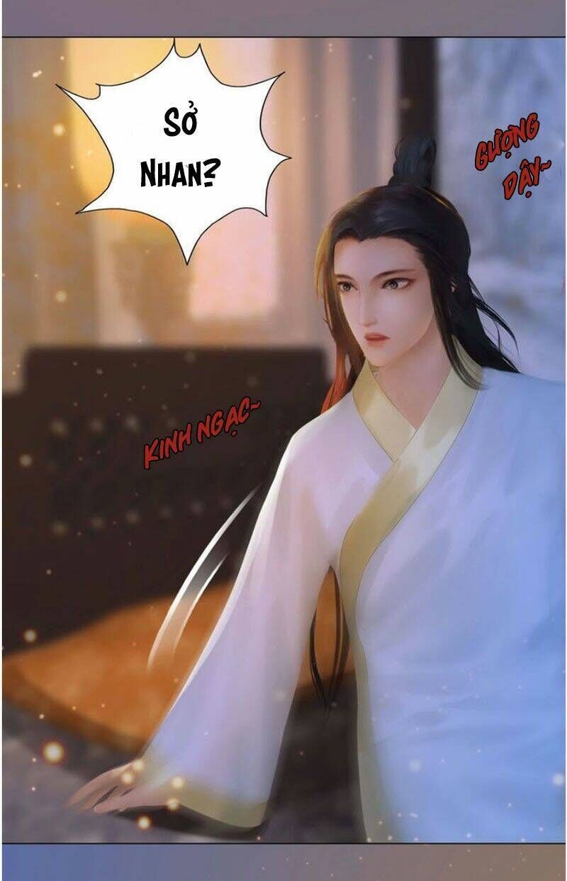 Yêu Nhan Lệnh Chapter 102.2 - Next Chapter 102.3