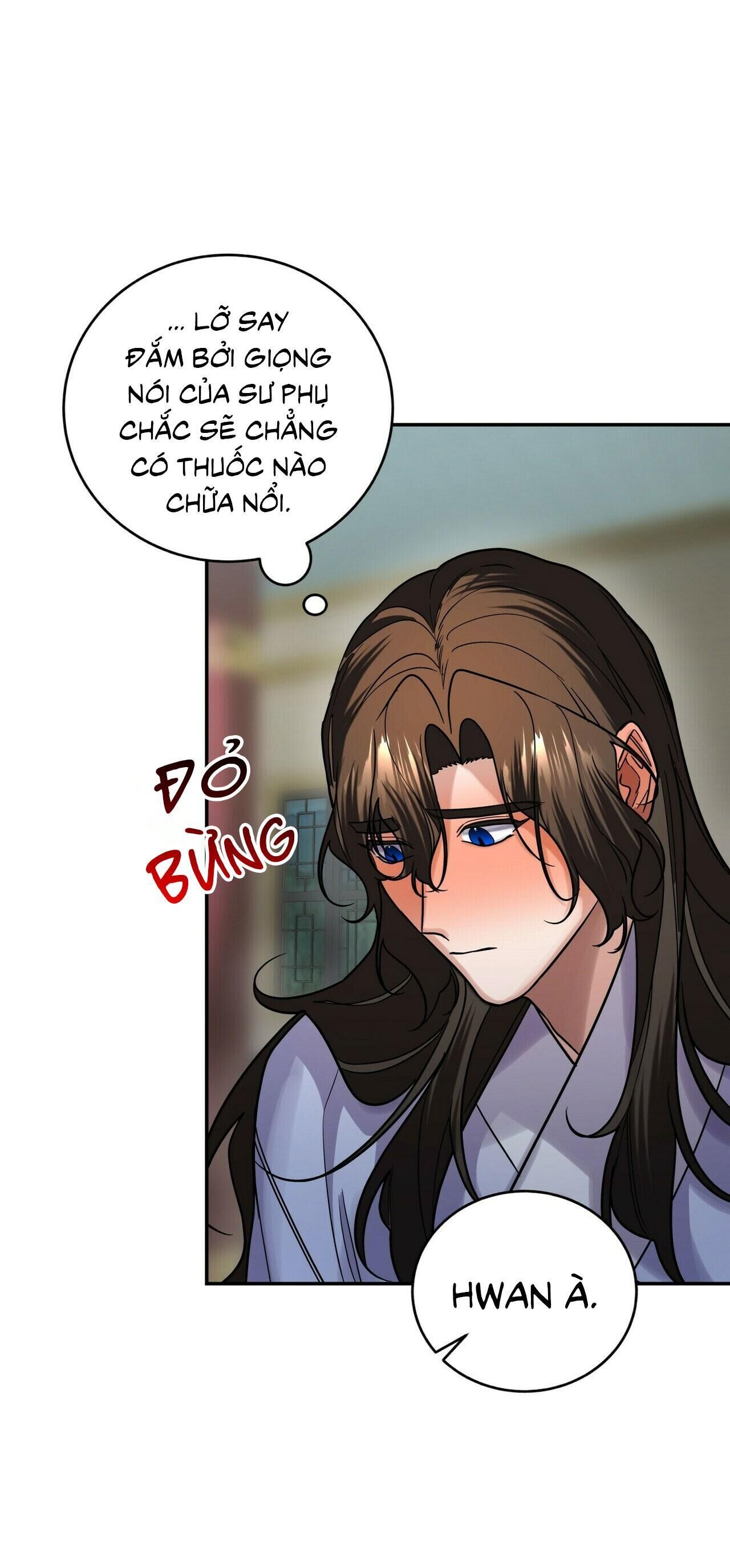 Bát Nhã Giai Nhân Chapter 26 - Next Chapter 27