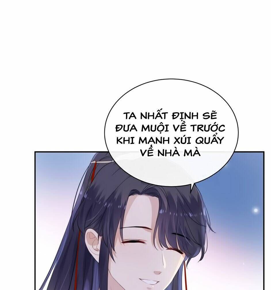 Kính Hoa Thương Chapter 29 - Next Chapter 30