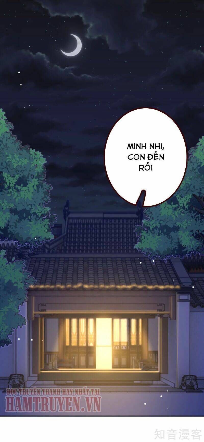 nghịch thiên tà thần Chapter 287 - Trang 2