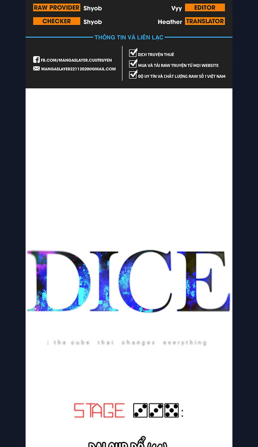 dice chương 335 - Next chương 336