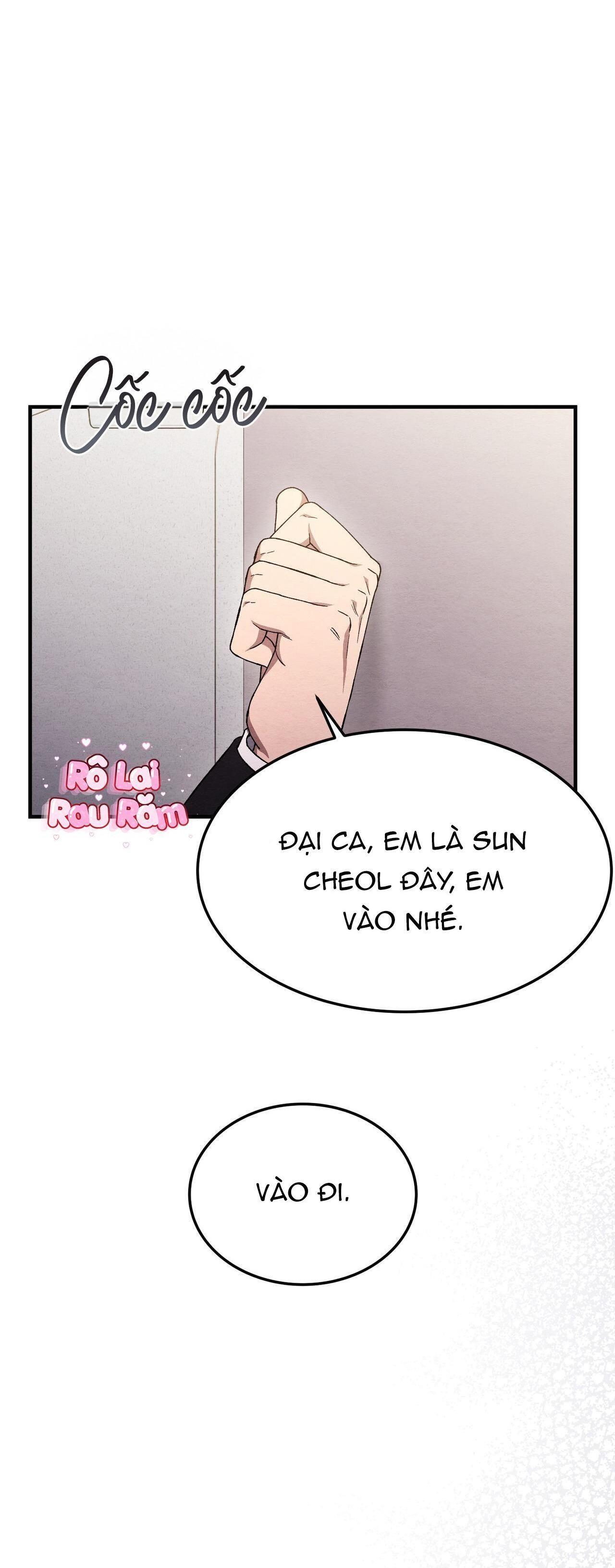 ăn một lời hai Chapter 30 - Trang 1