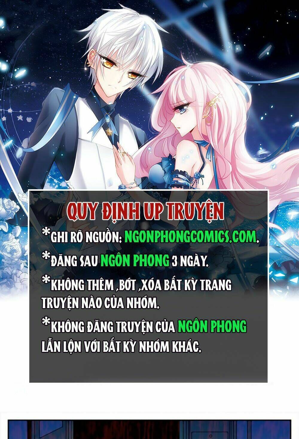 hình nhân đế quốc chương 8 - Trang 2