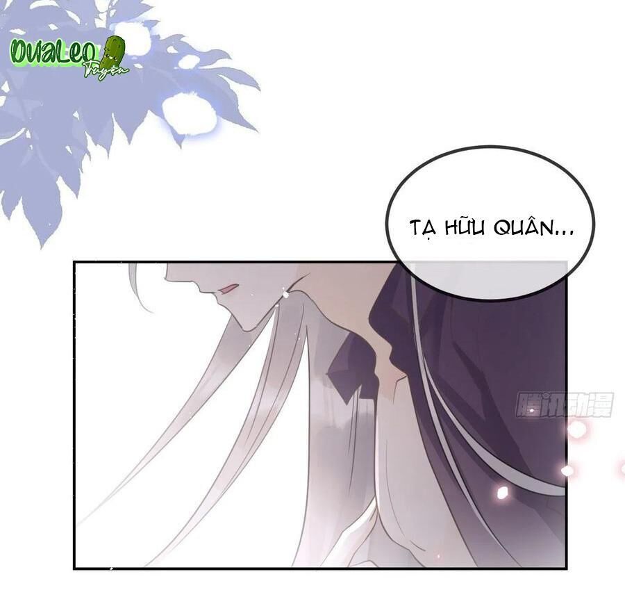 Lang Sói Thượng Khẩu Chapter 29 - Trang 2