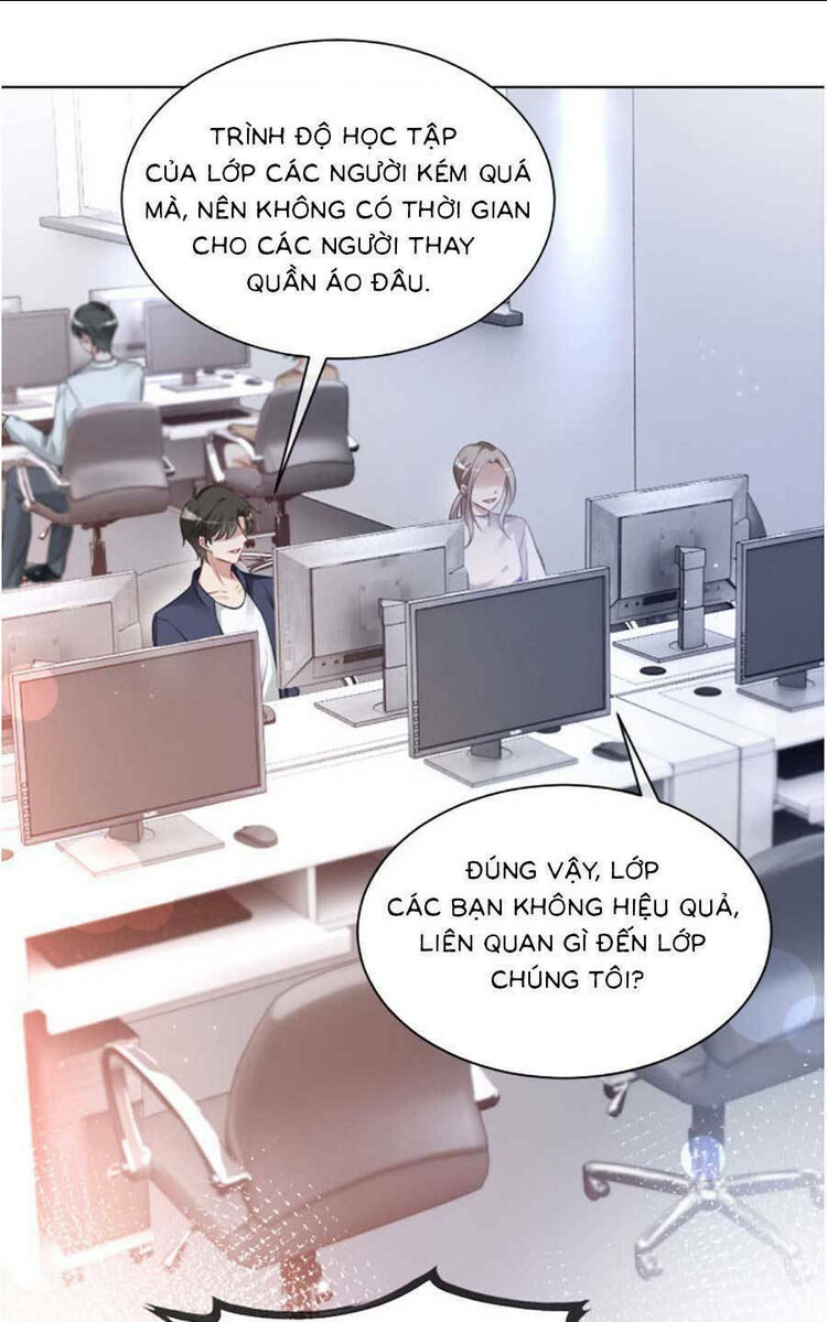 được các anh trai chiều chuộng tôi trở nên ngang tàng chương 145 - Next chapter 146