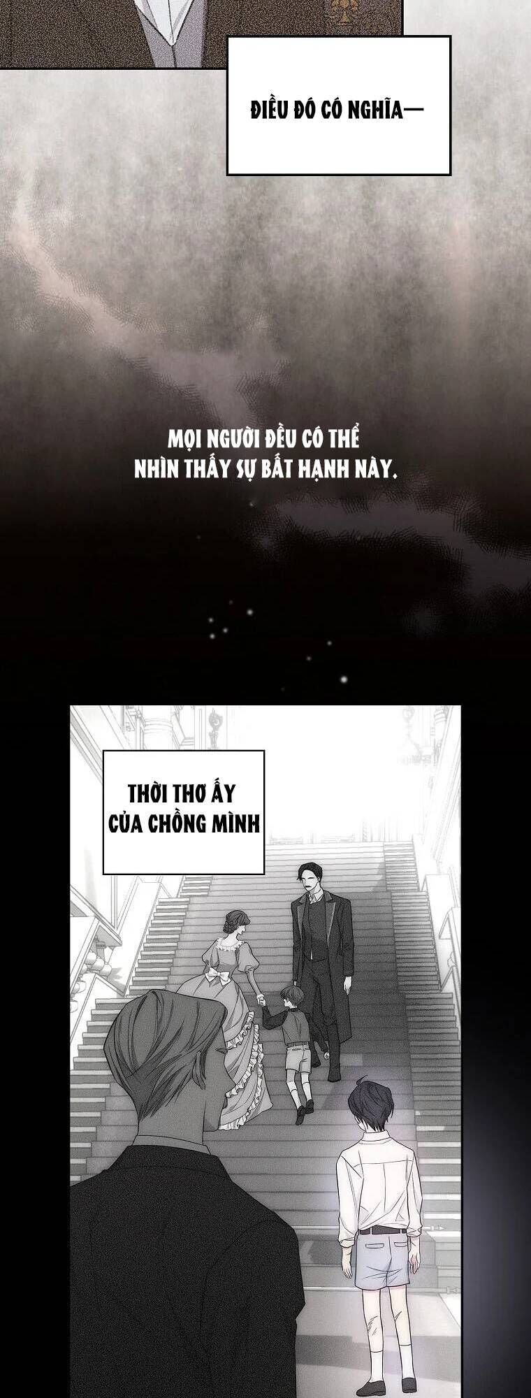 tôi trở thành mẹ của chiến binh chapter 26 - Trang 2