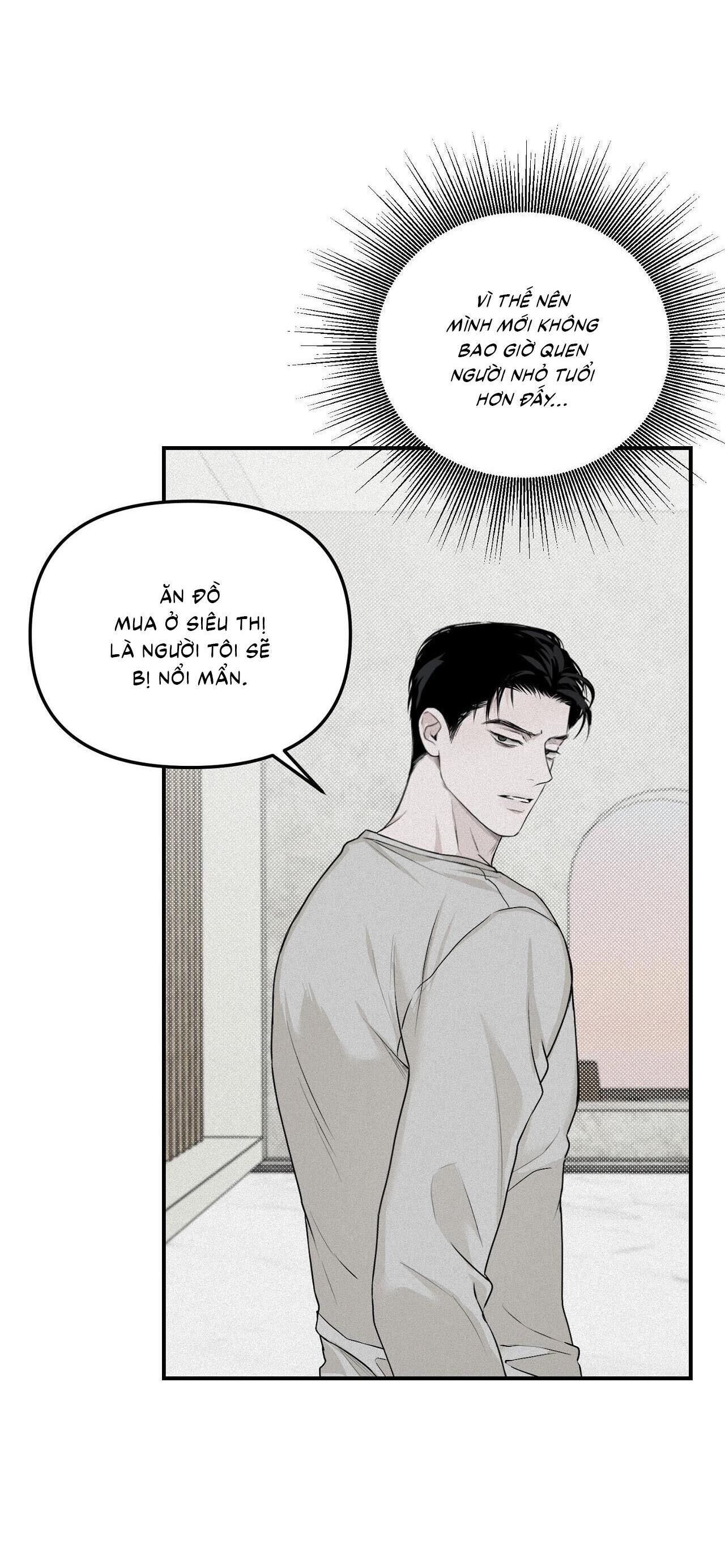 (cbunu) phép chiếu Chapter 14 - Next Chapter 15