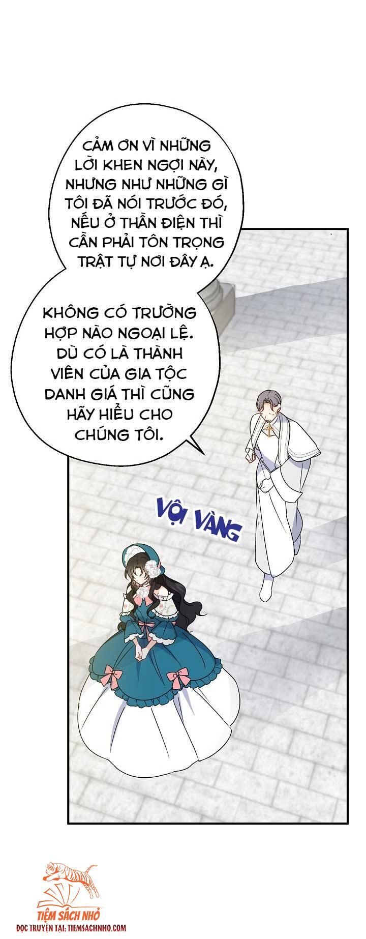 trở thành con gái nhà tài phiệt Chapter 8 - Trang 2