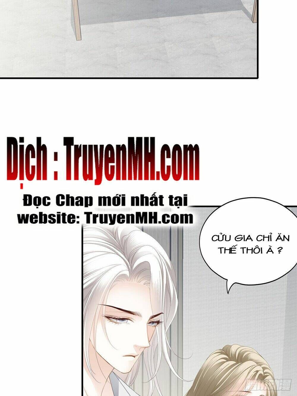 bạo quân ái nhân chapter 44 - Trang 2