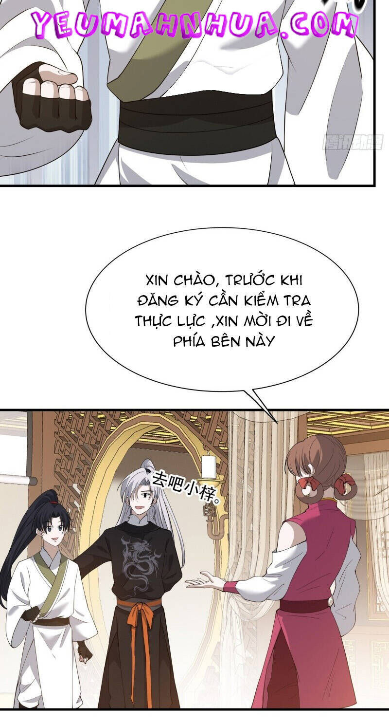 hệ thống gánh con mạnh nhất chapter 21 - Trang 2