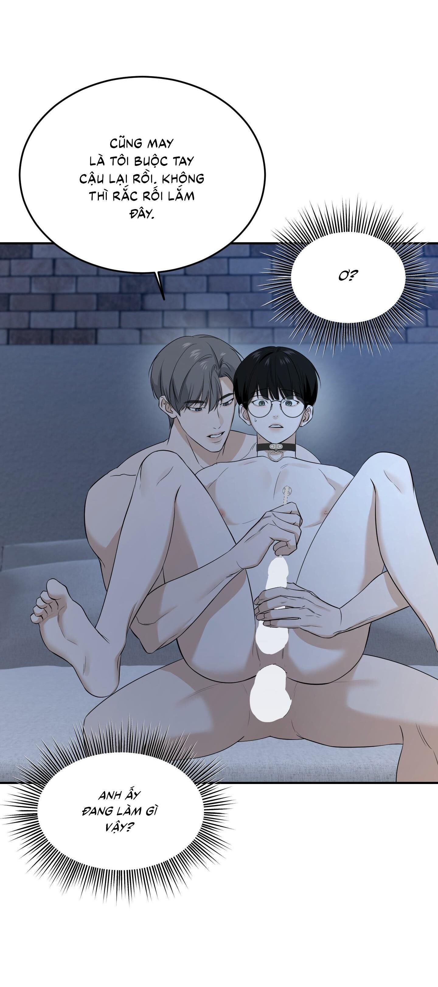 (cbunu) hưởng lợi Chapter 29 H+ - Trang 2