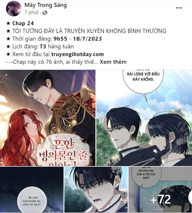 tôi trở thành thư ký của bạo chúa chapter 93.1 - Next chapter 93.2