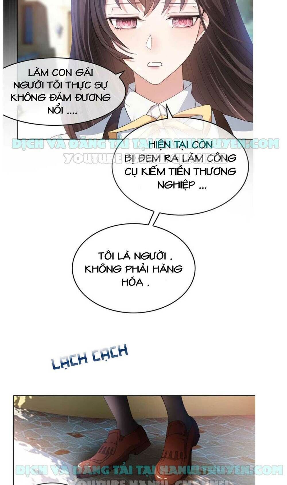 cô vợ nhỏ nuông chiều quá lại thành ác!! chapter 35 - Trang 2