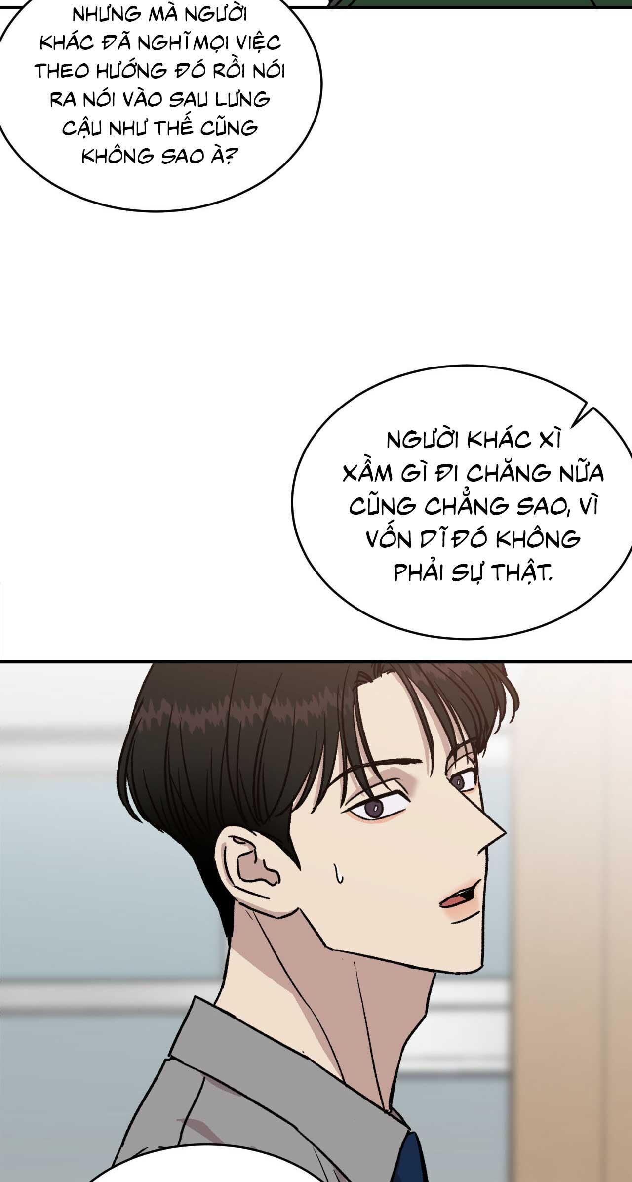 nhà của chúng ta Chapter 10 - Trang 2