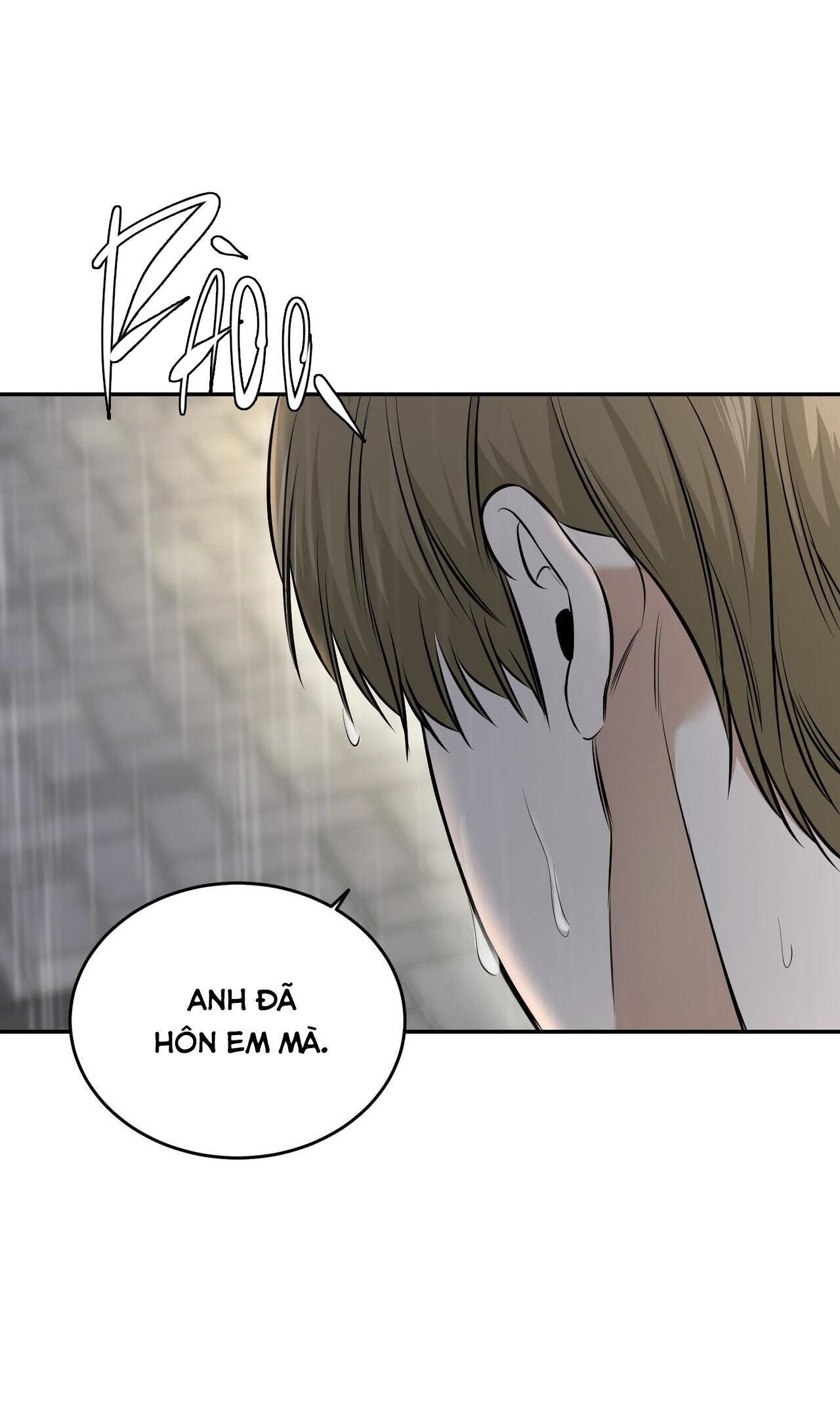 CHÀNG TRAI CHO EM MỌI THỨ Chapter 16 - Trang 2